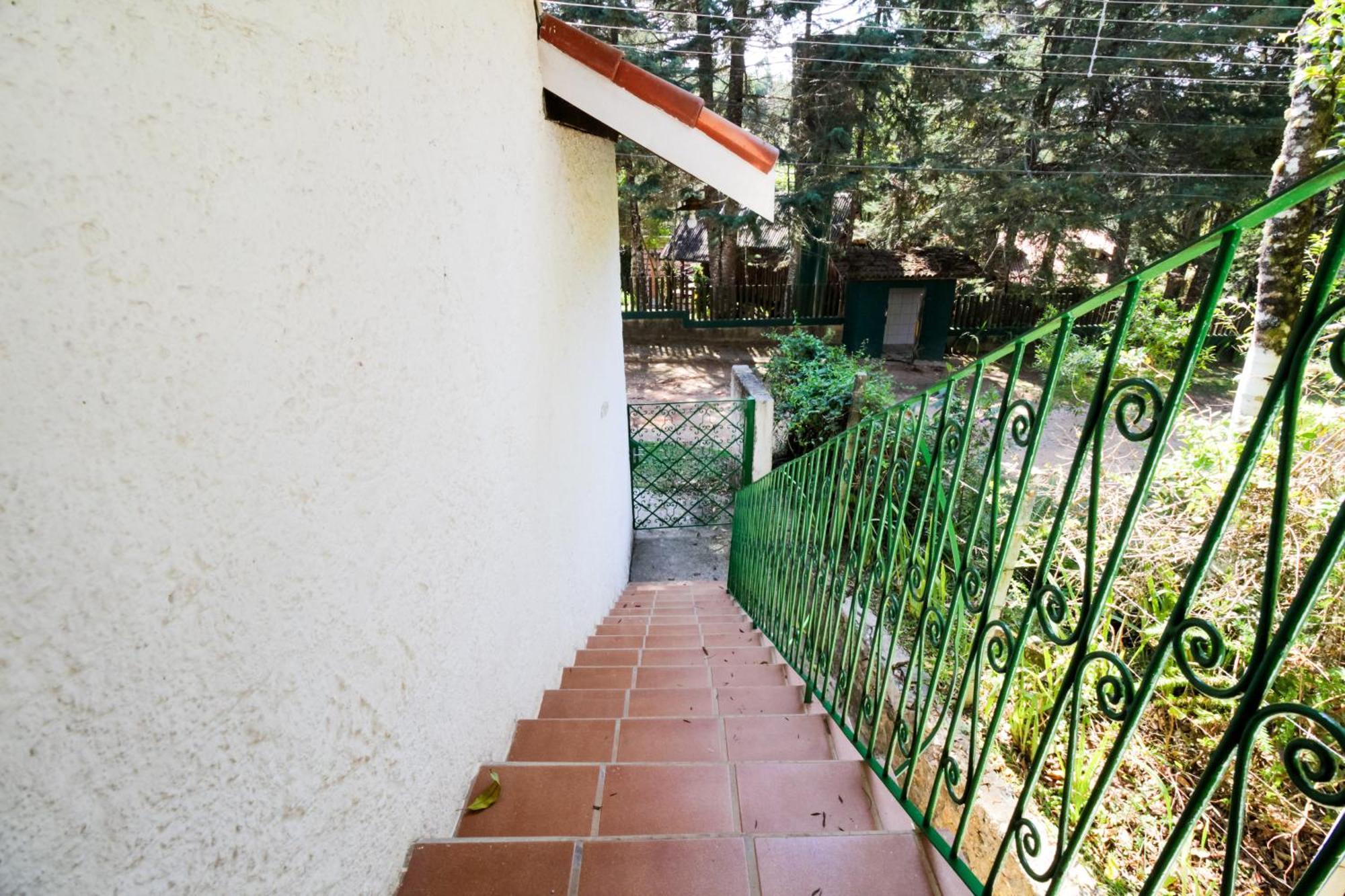 Inn Velinn Torre Branca