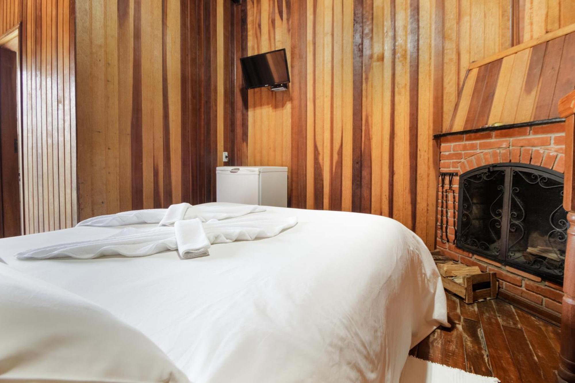 Velinn Torre Branca Inn Monte Verde (Minas Gerais)
