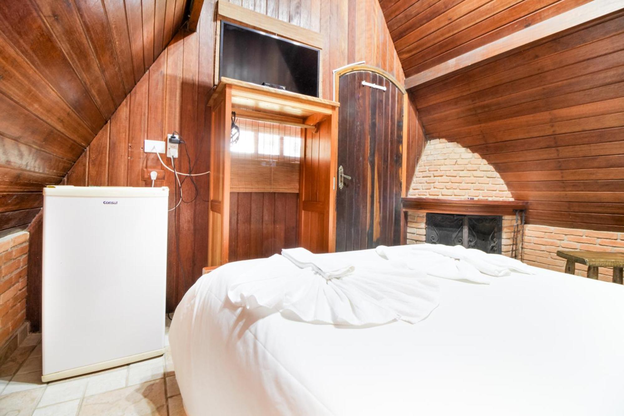 Inn Velinn Torre Branca