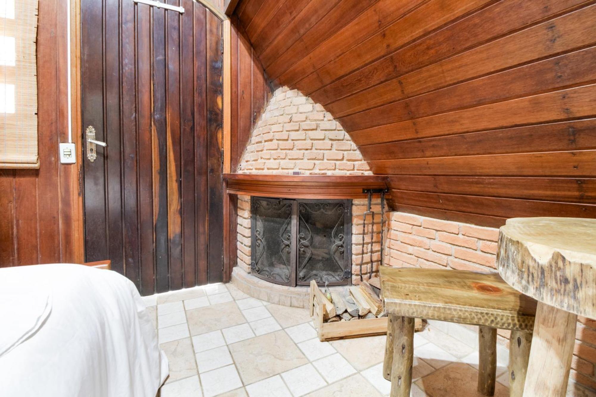 Inn Velinn Torre Branca 2*