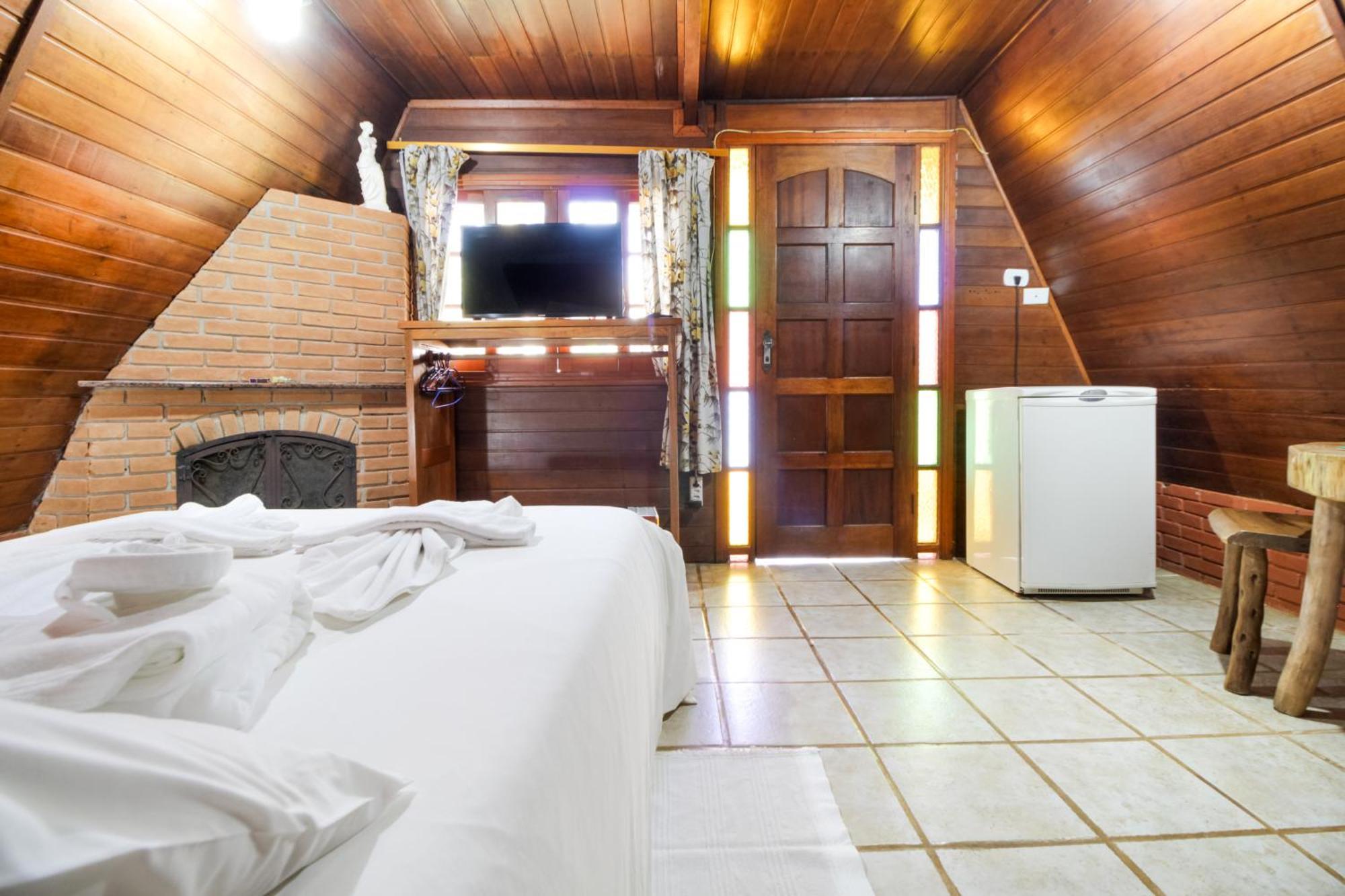 Velinn Torre Branca Inn