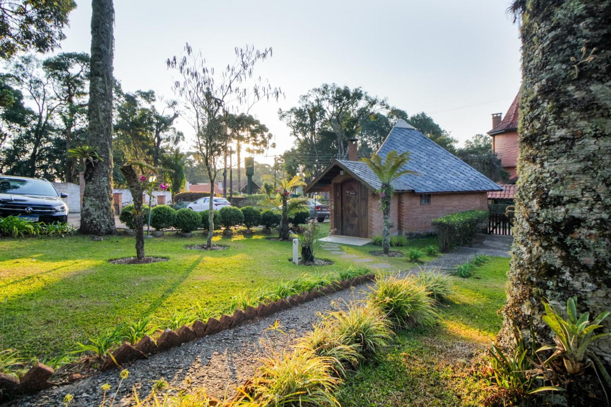 Inn Velinn Torre Branca
