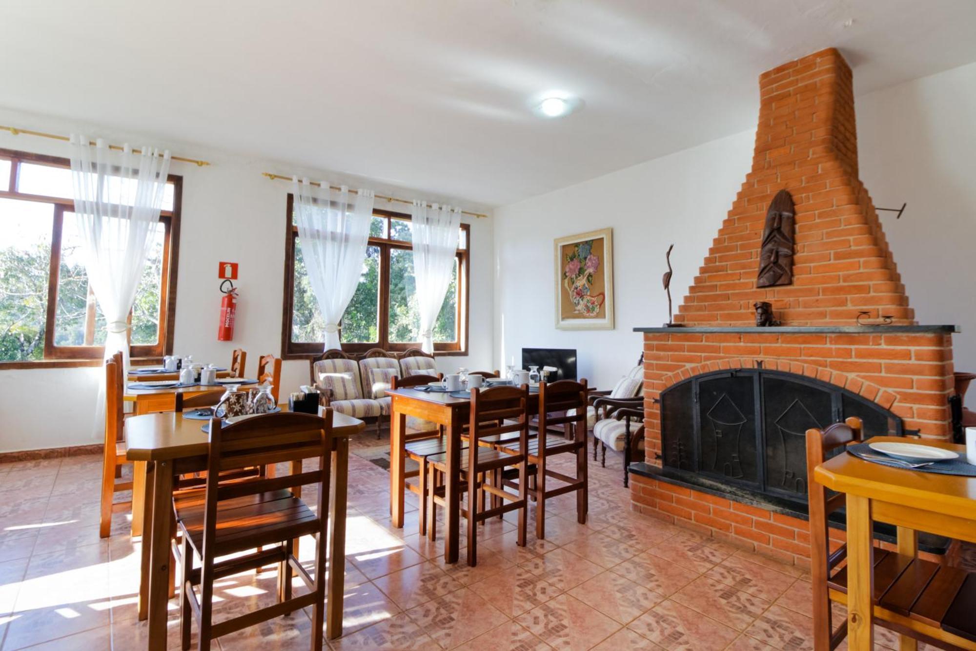 Inn Velinn Torre Branca