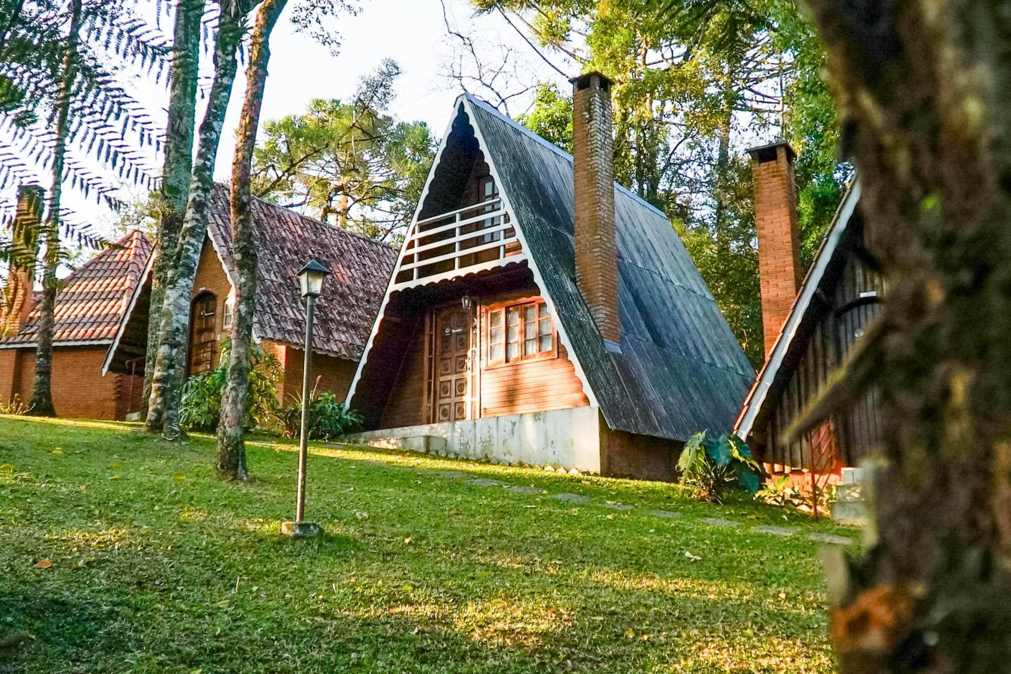 Velinn Torre Branca Inn Monte Verde (Minas Gerais)