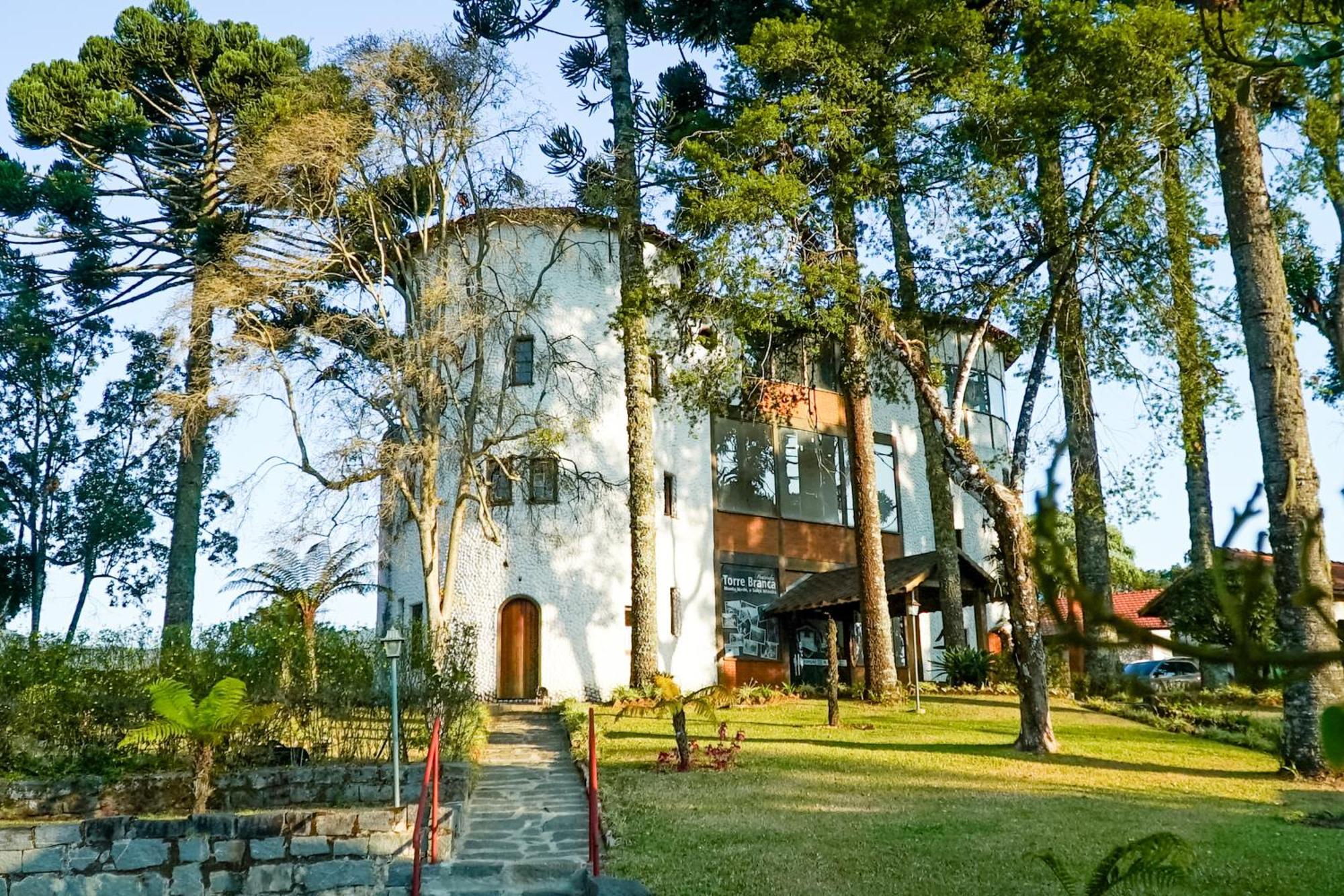 Inn Velinn Torre Branca Monte Verde (Minas Gerais)