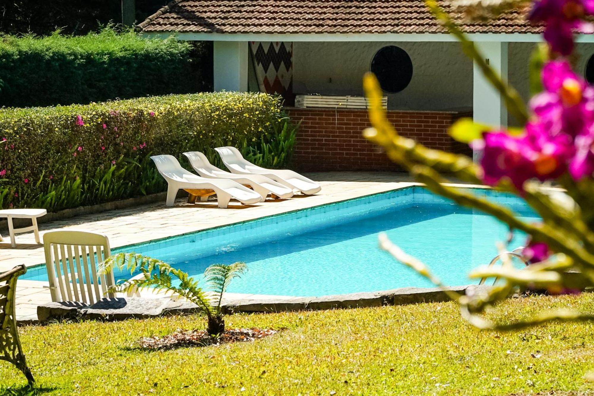 Velinn Torre Branca Monte Verde (Minas Gerais)
