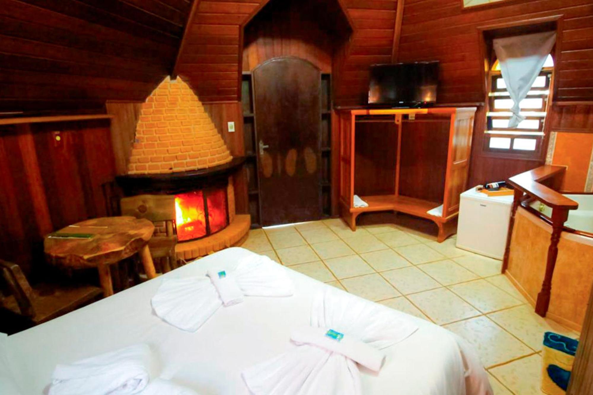 Inn Velinn Torre Branca