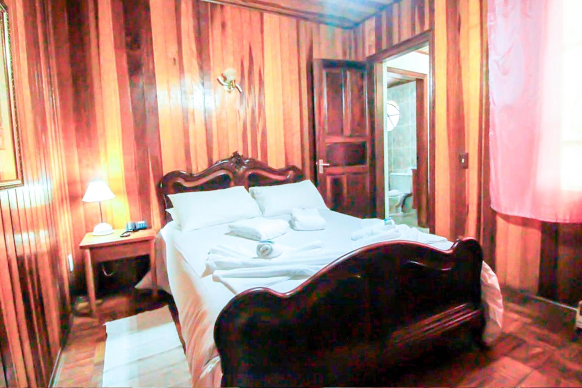 Velinn Torre Branca Inn 2*