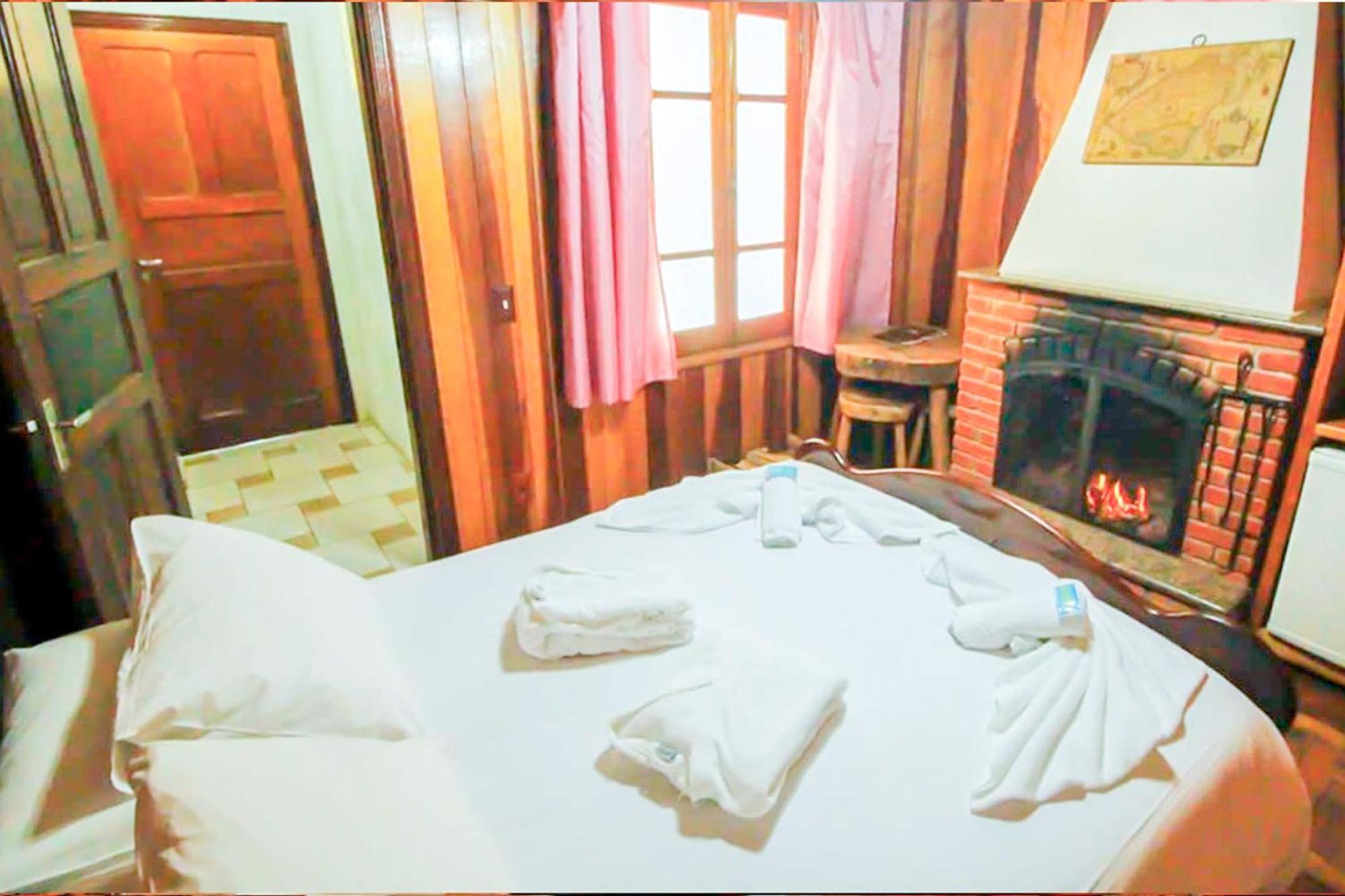 Velinn Torre Branca Inn