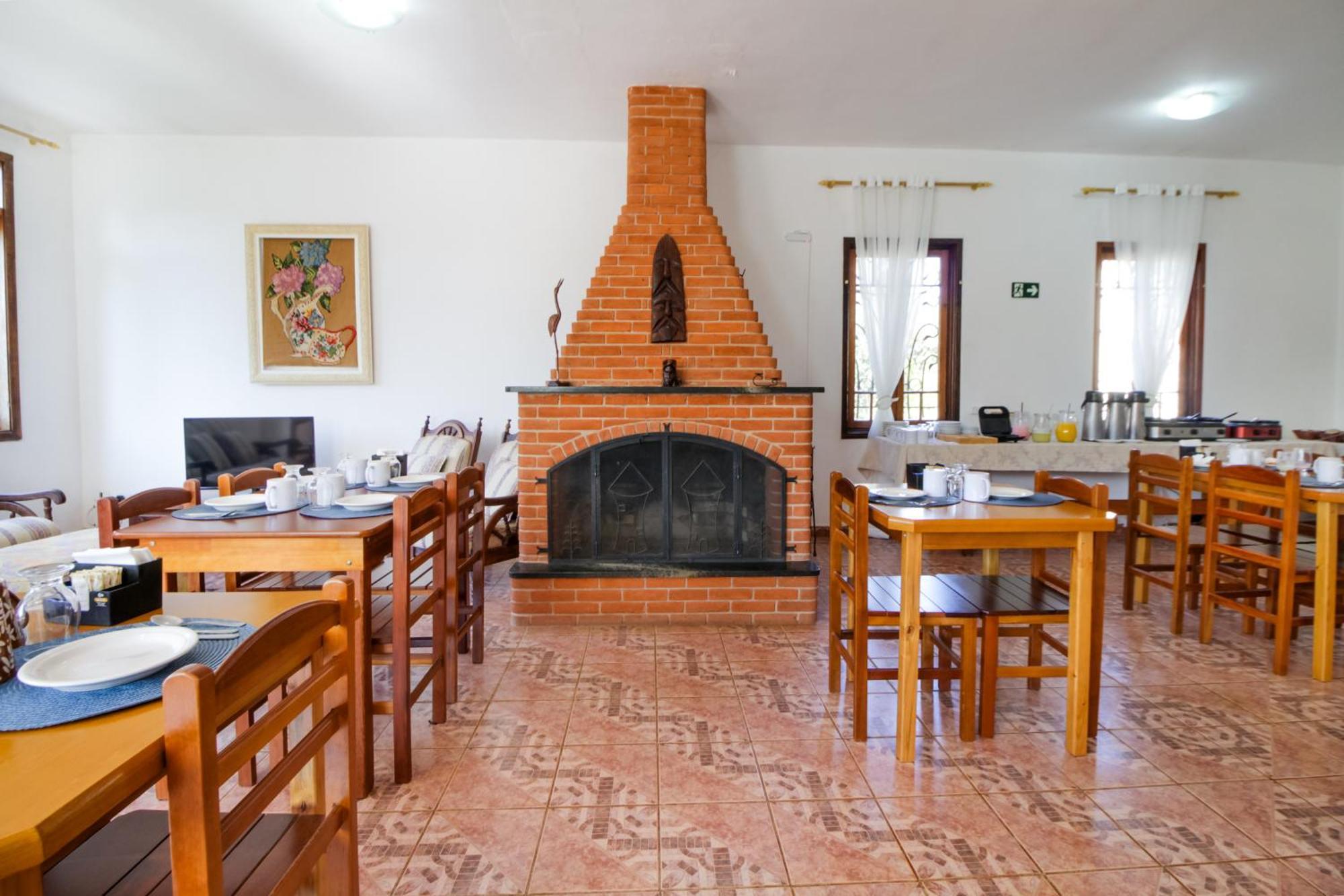 Velinn Torre Branca Inn 2*