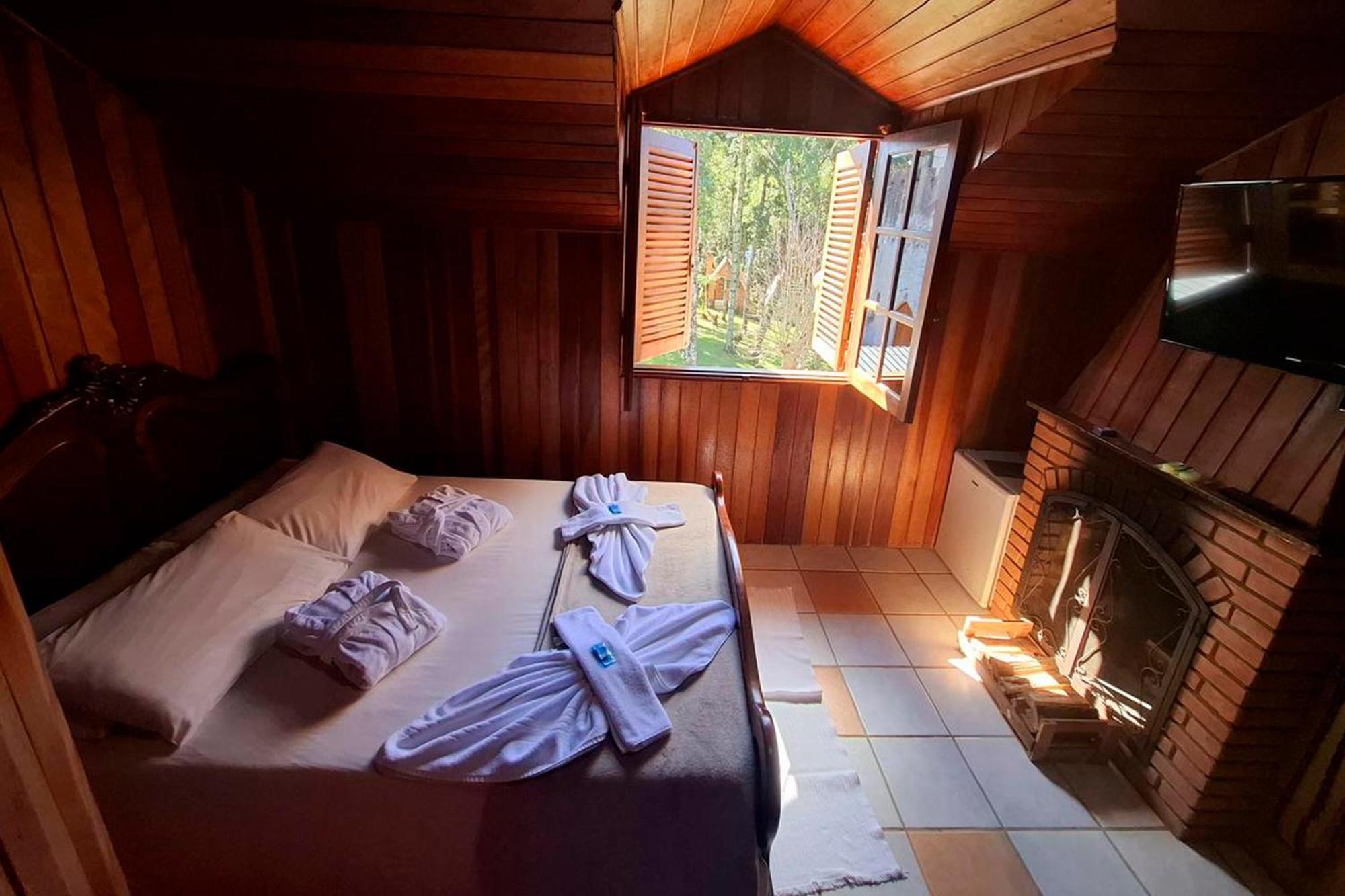 Inn Velinn Torre Branca
