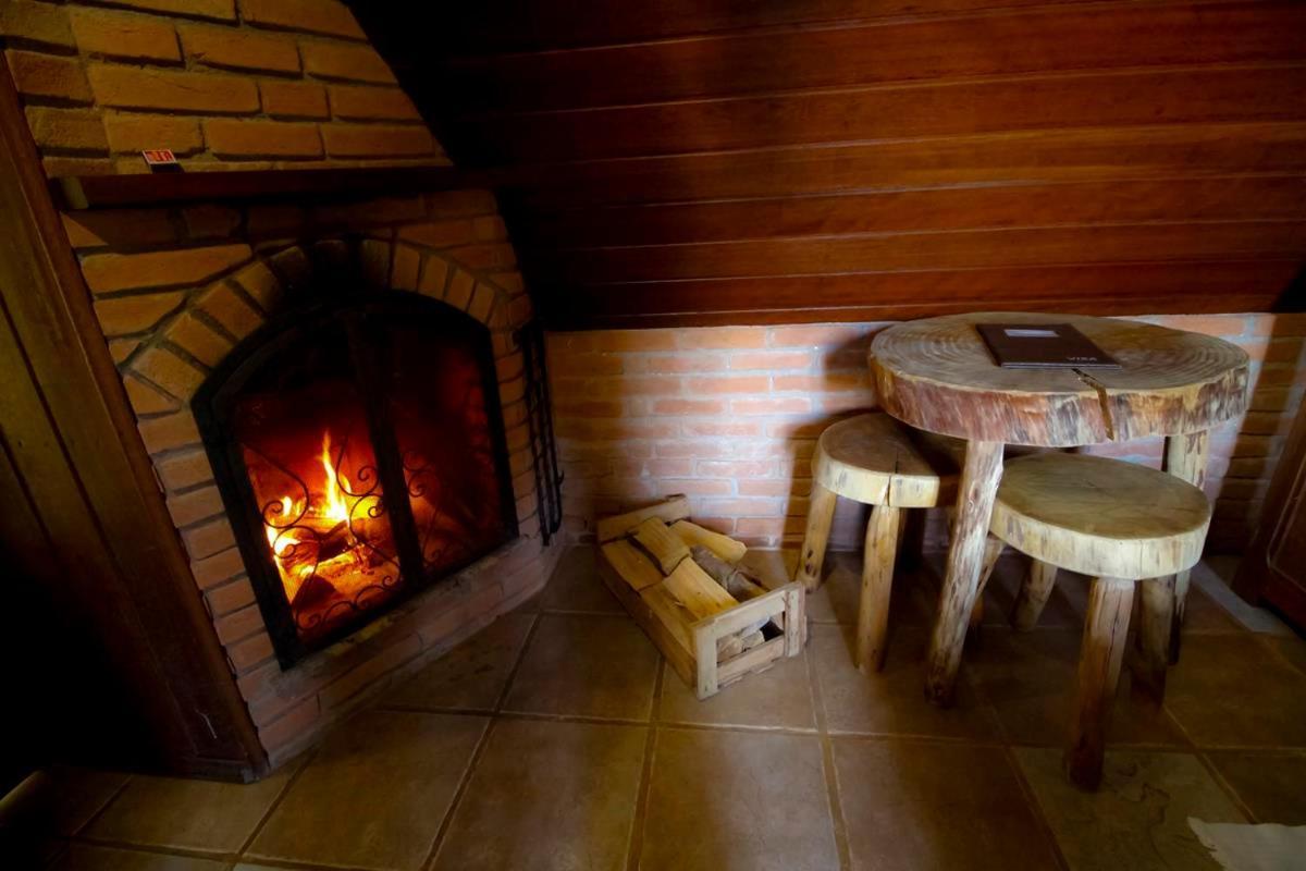 Velinn Torre Branca Inn