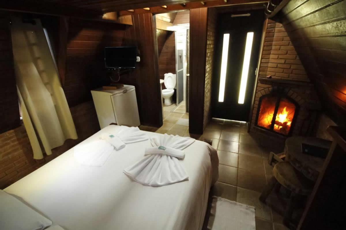 Inn Velinn Torre Branca
