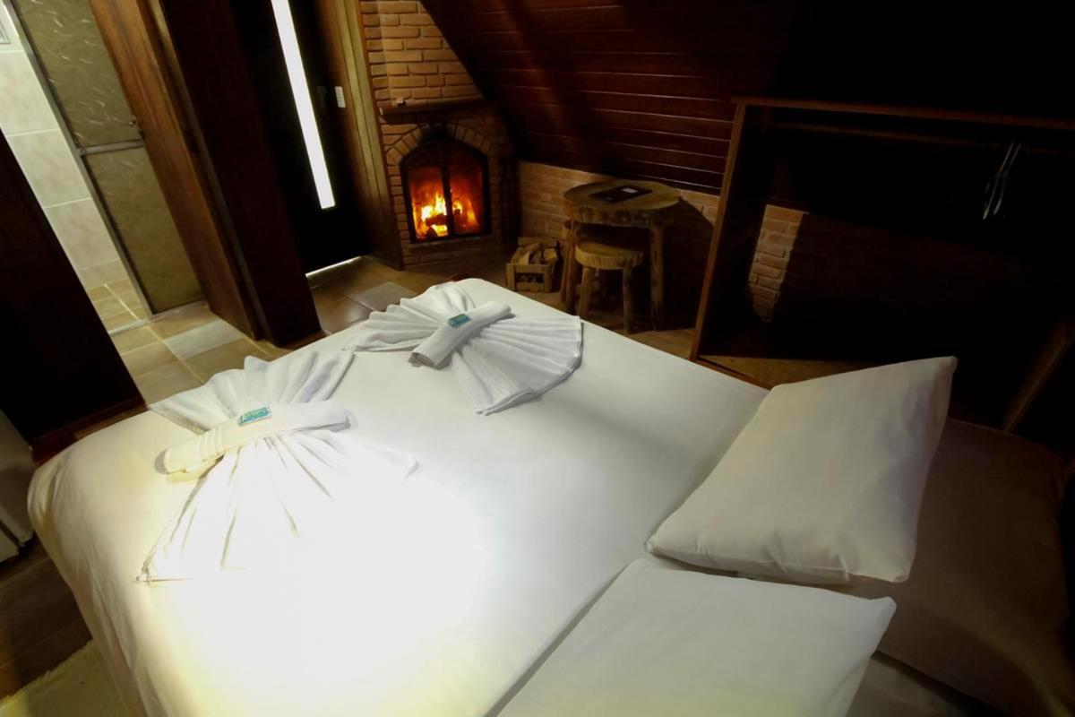 Velinn Torre Branca Inn Monte Verde (Minas Gerais)