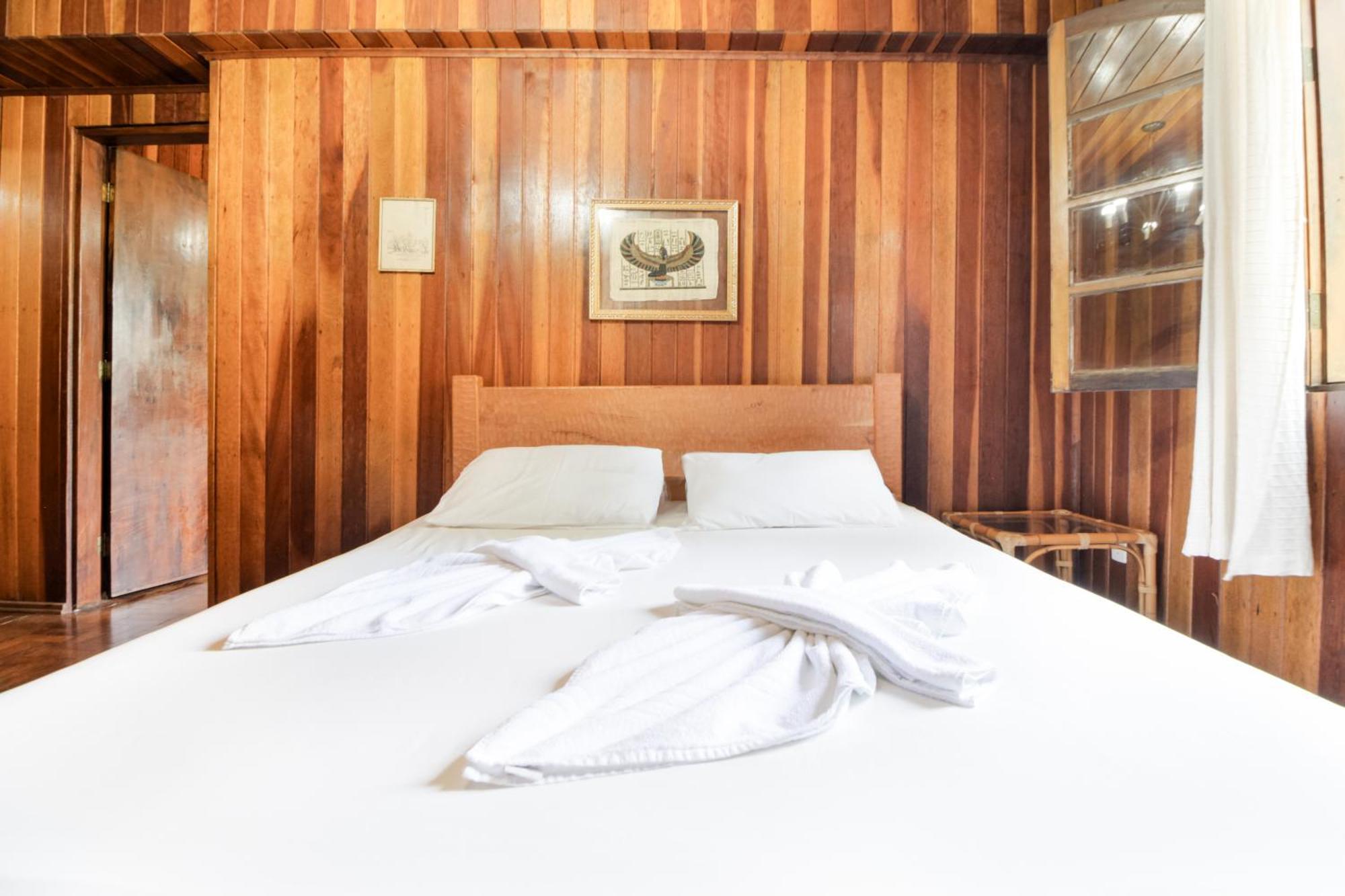 Velinn Torre Branca Inn 2*