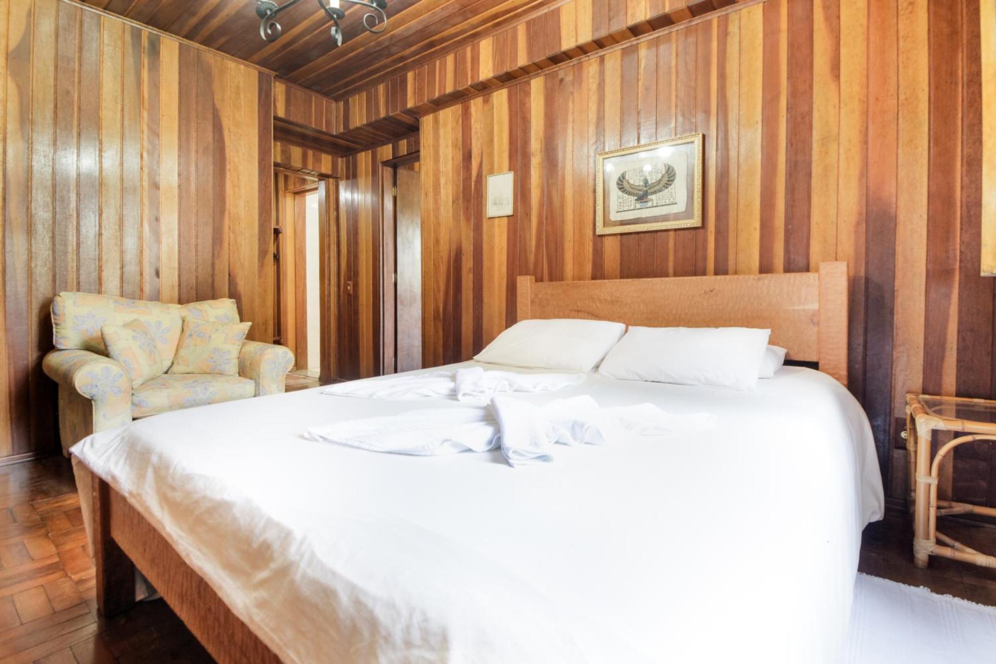 Inn Velinn Torre Branca Monte Verde (Minas Gerais)