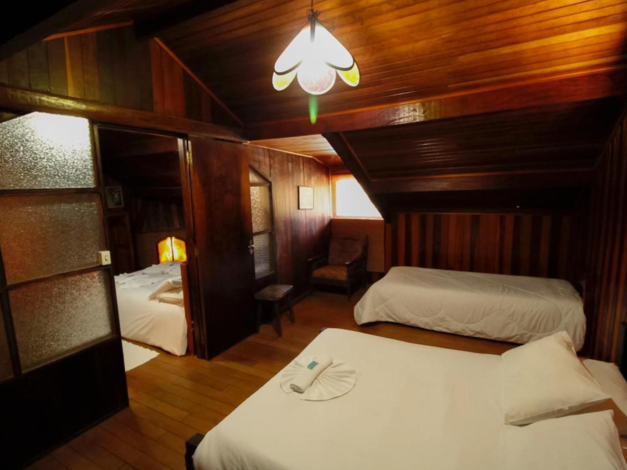 Inn Velinn Torre Branca
