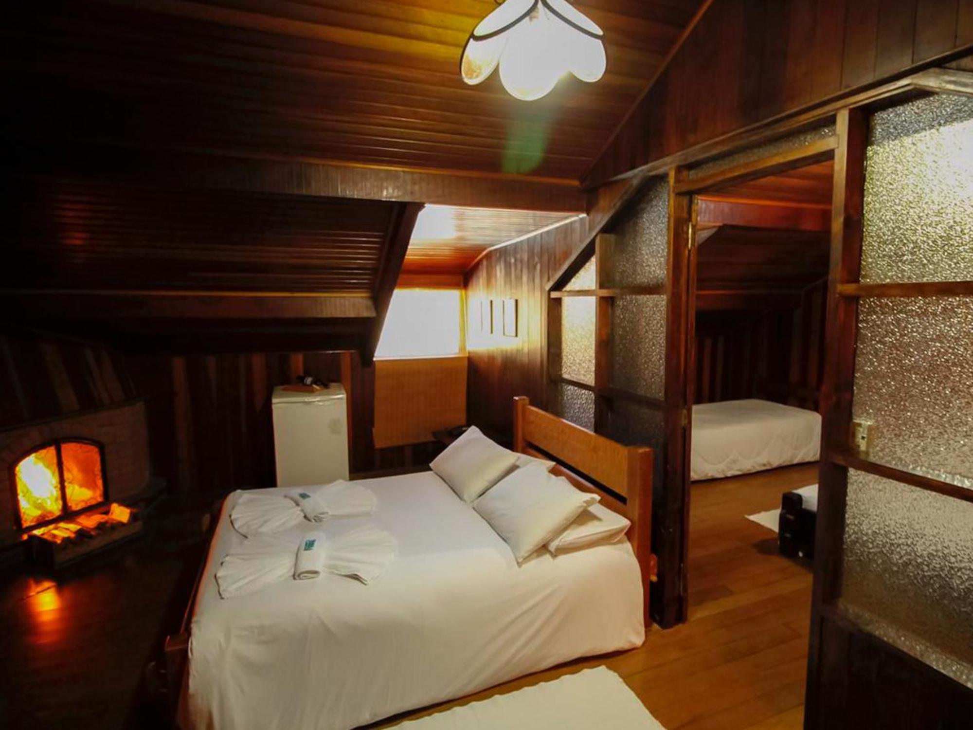 Inn Velinn Torre Branca 2*