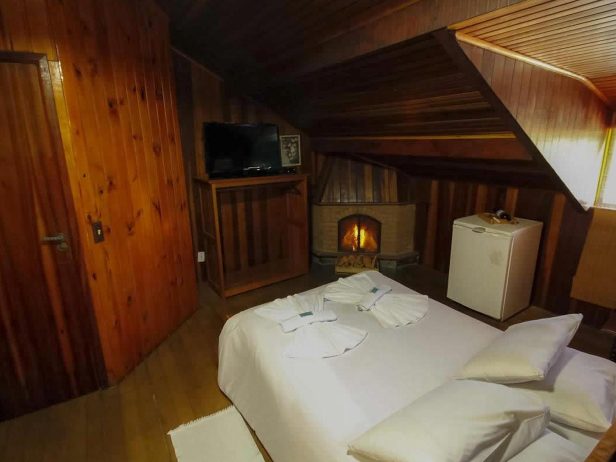 Inn Velinn Torre Branca Monte Verde (Minas Gerais)