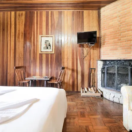 Velinn Pousada Torre Branca Monte Verde  Habitación foto