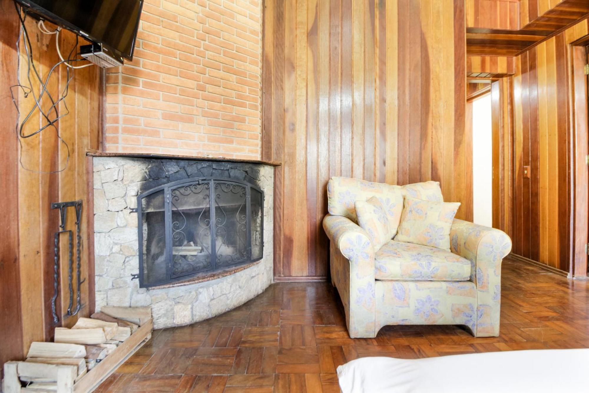 Velinn Torre Branca Monte Verde (Minas Gerais)