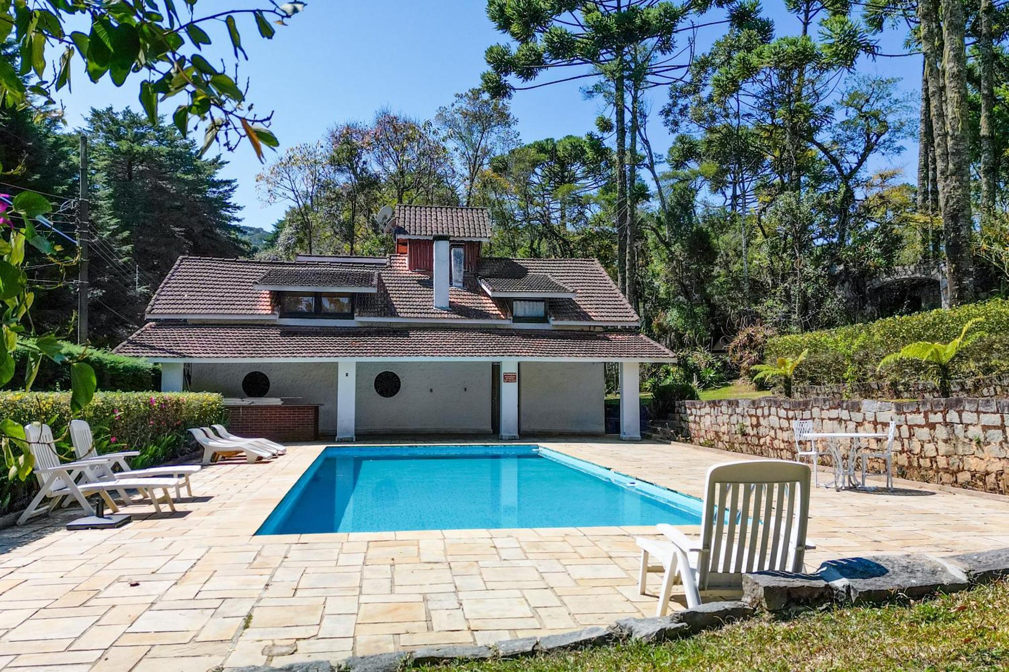 Velinn Torre Branca Estalagem Monte Verde (Minas Gerais)