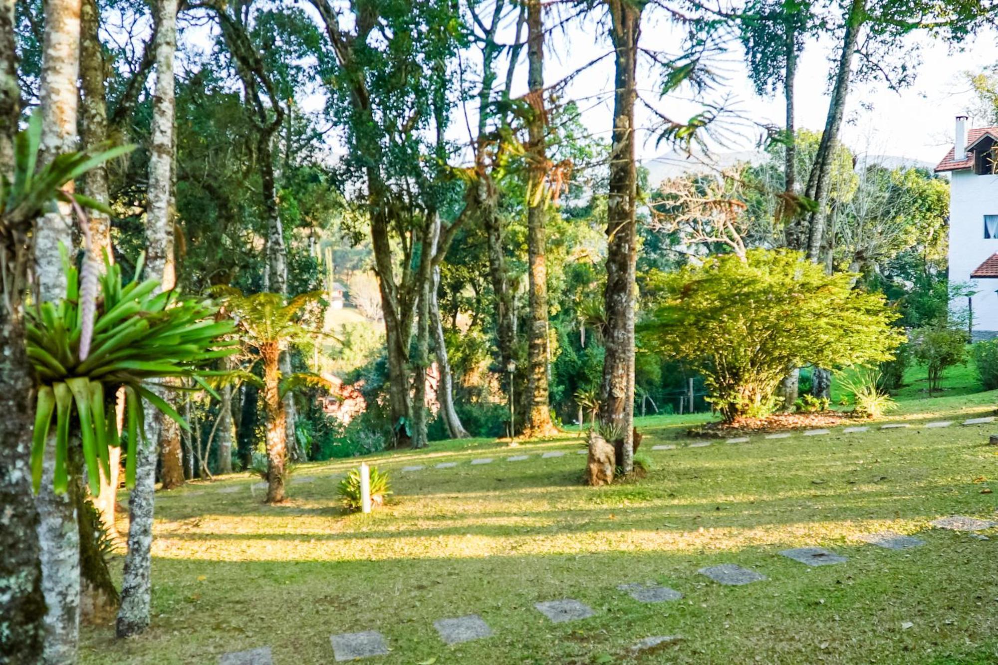 Velinn Torre Branca 2* Monte Verde (Minas Gerais)