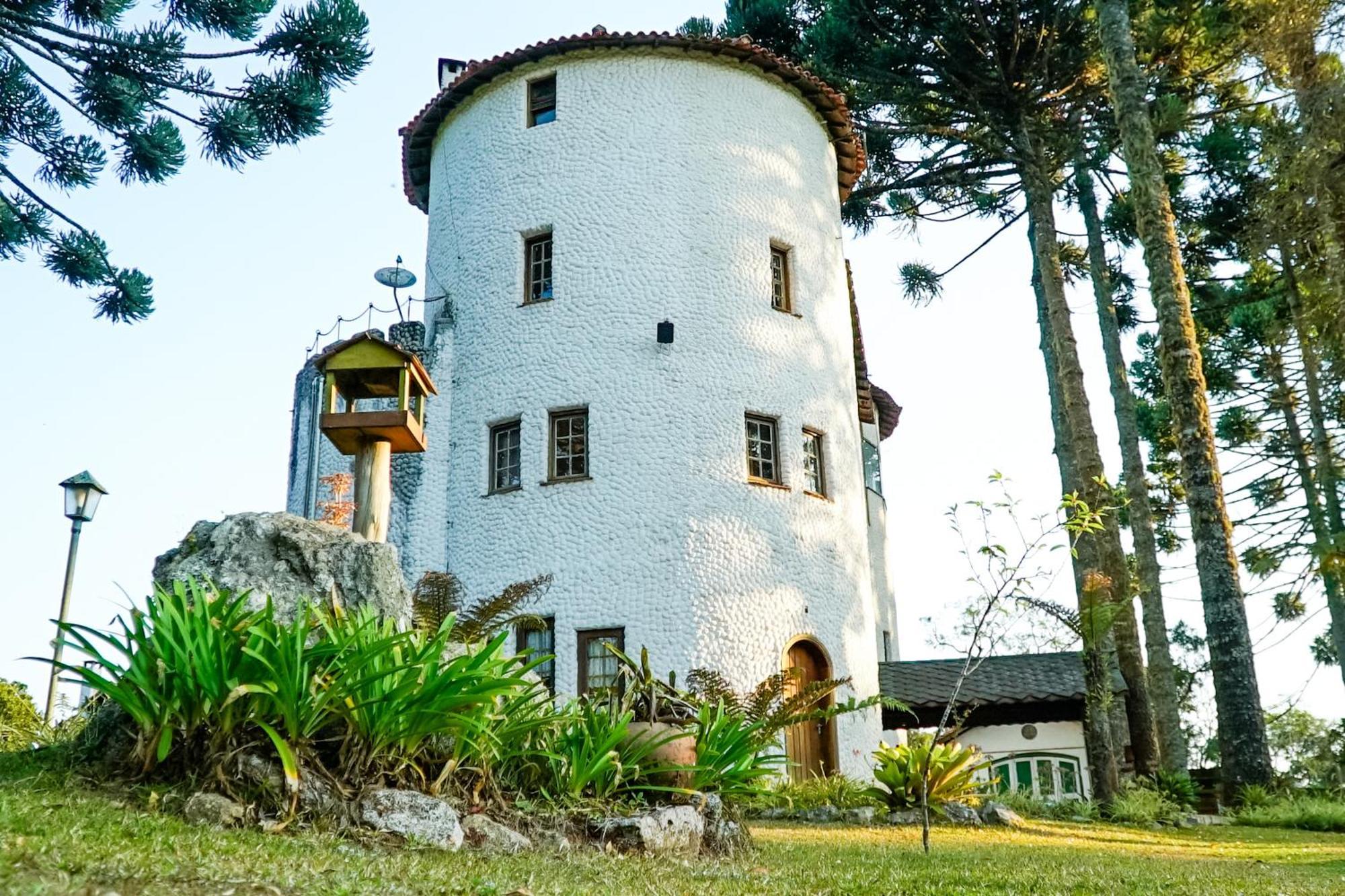 Velinn Torre Branca
