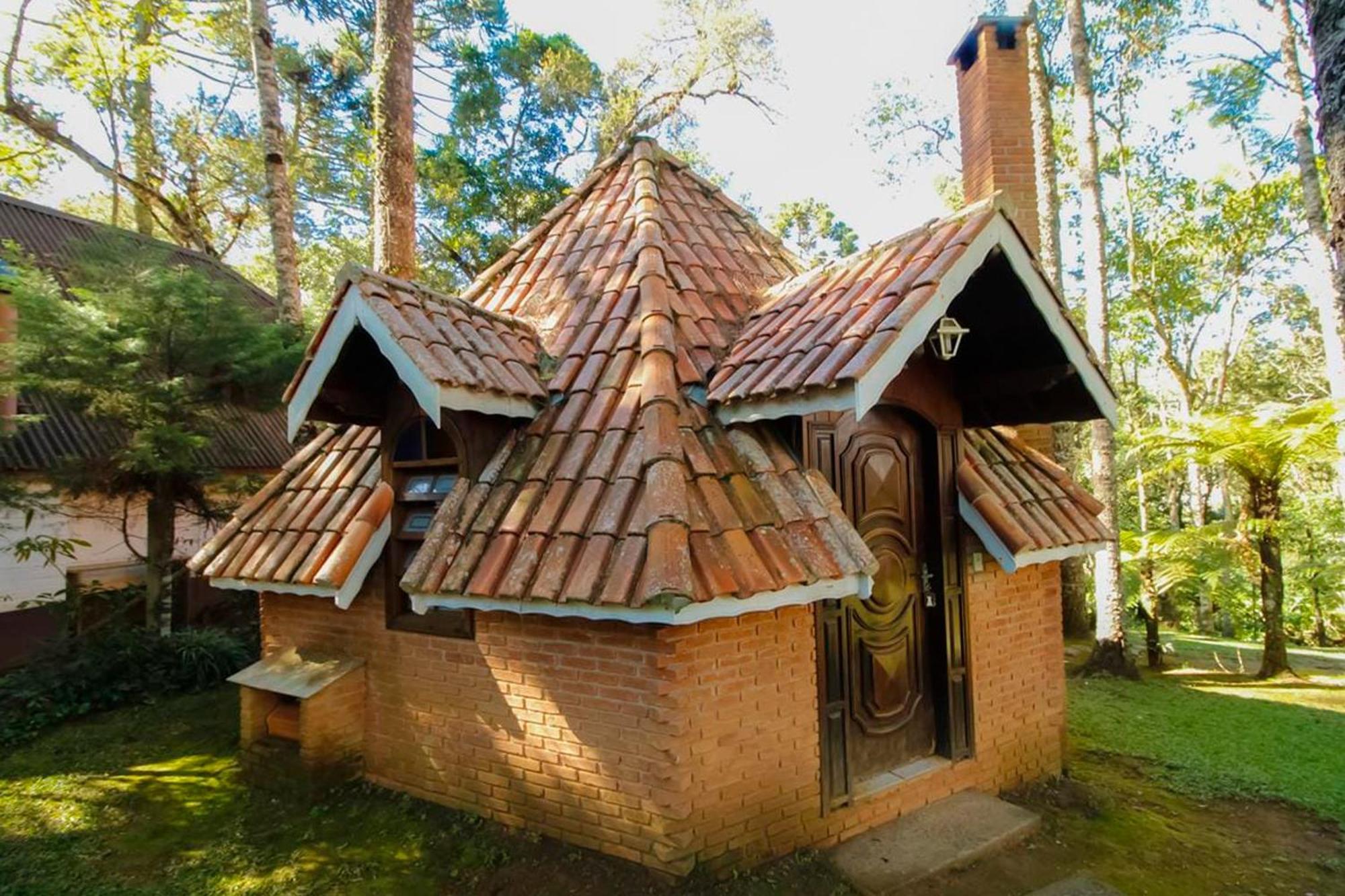 Velinn Torre Branca 2* Monte Verde (Minas Gerais)