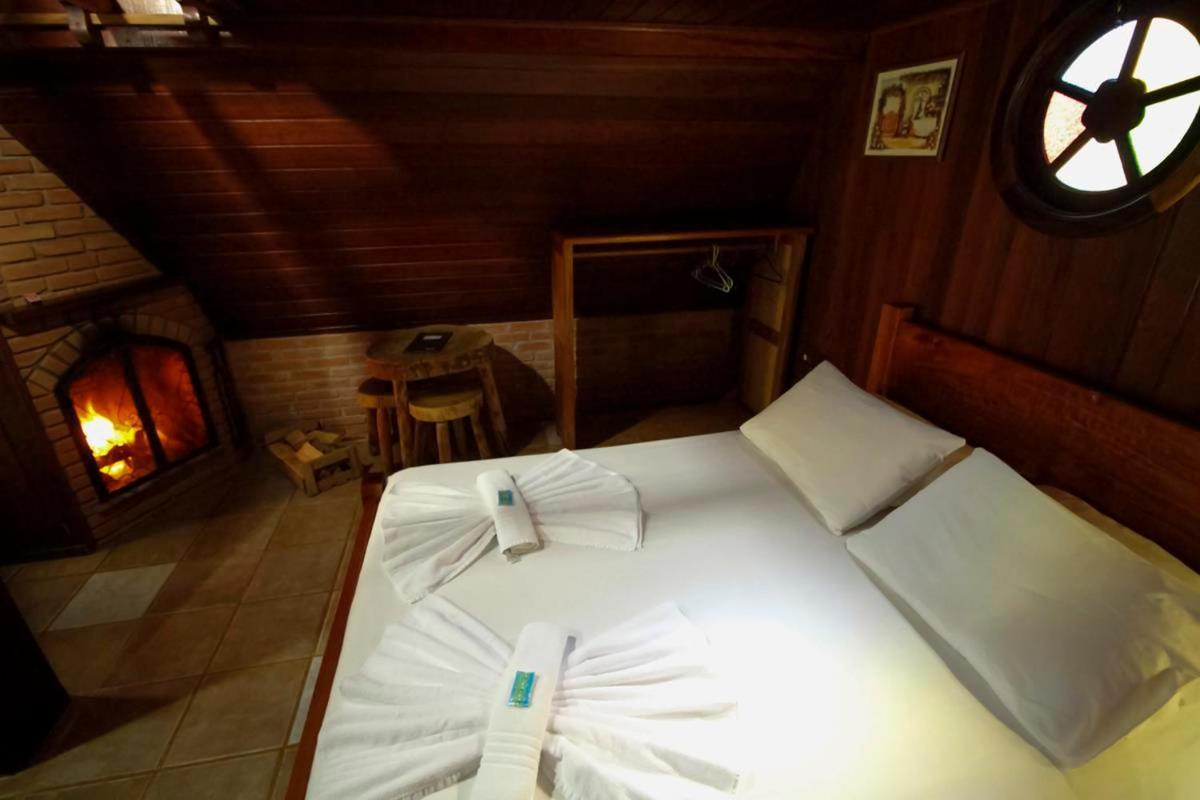 Velinn Torre Branca 2* Monte Verde (Minas Gerais)